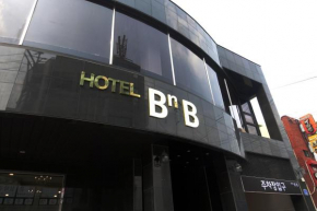 Гостиница Gallery Hotel BnB  Пукчеджу